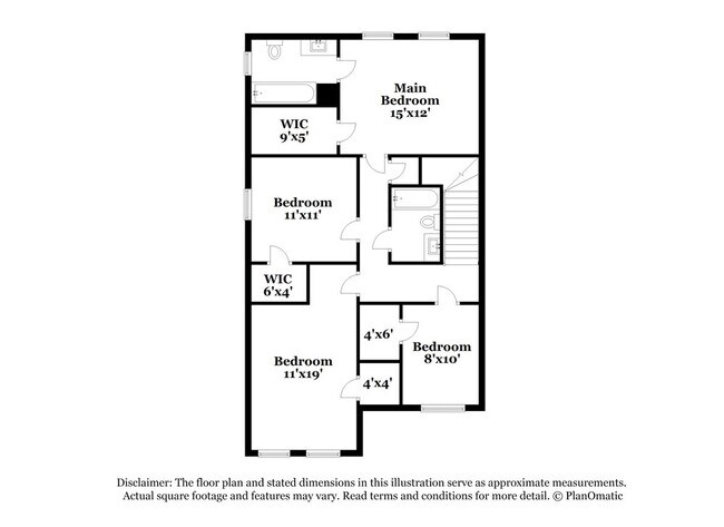 Photo - 4955 N Cancun Dr