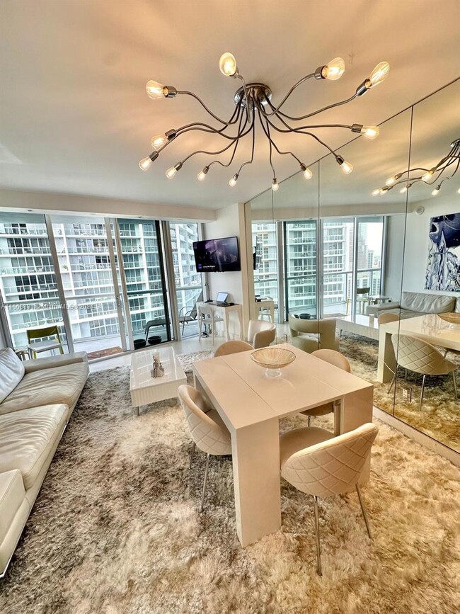 Photo - 495 Brickell Ave Condo Unit 3206