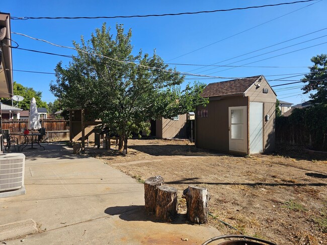 Photo - Ranch Style Home with 3 Bedrooms + 4th room/office, 2 Baths and RV parking!