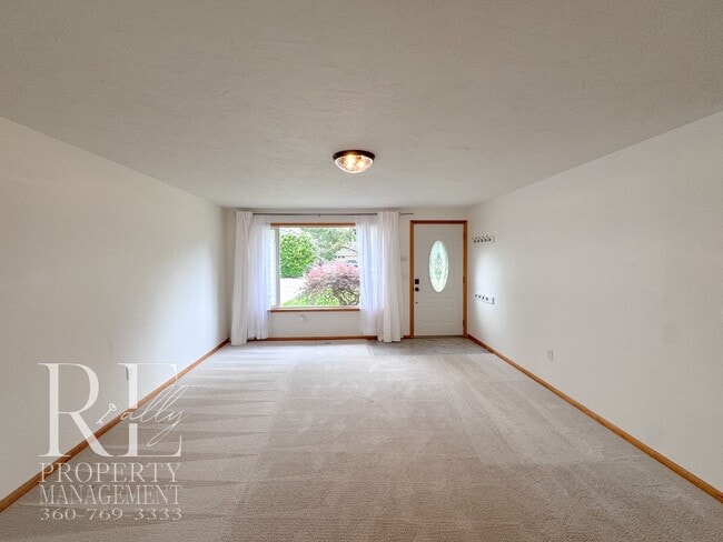 Photo - Bright & Spacious Single-Level Home with Dual Living Areas