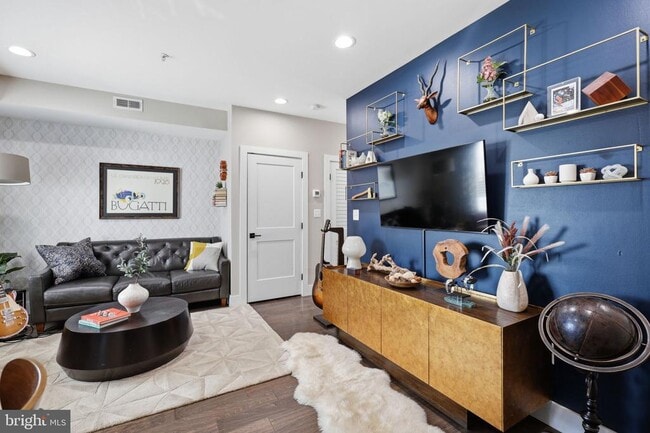 Photo - 1207 Kennedy St NW Unit 4