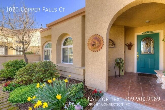 Photo - 1020 Copper Falls Ct