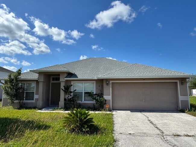 Photo - Split Floor plan 3/2 in Poinciana