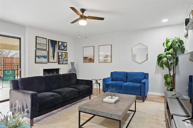Building Photo - 3454 Livingston Ln Unit ID1250029P Rental