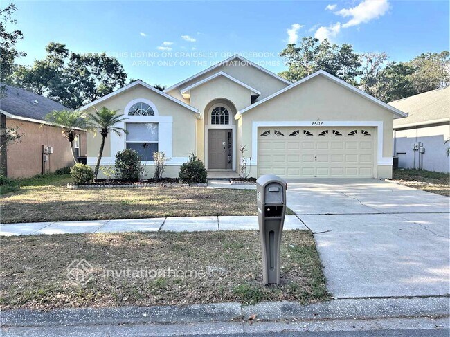 Photo - 2502 Clareside Dr Casa