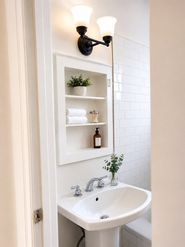 Baño
