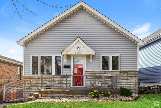 Building Photo - 5512 Lansdowne Ave Rental