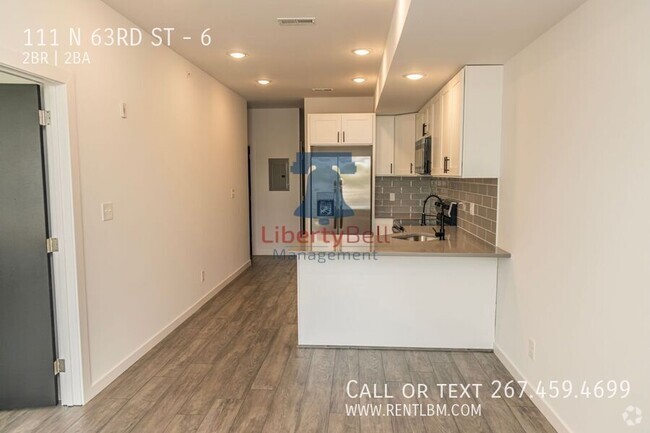 Building Photo - 111 N 63rd St Unit 6 Rental