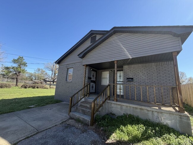Photo - 432 N Montgomery St