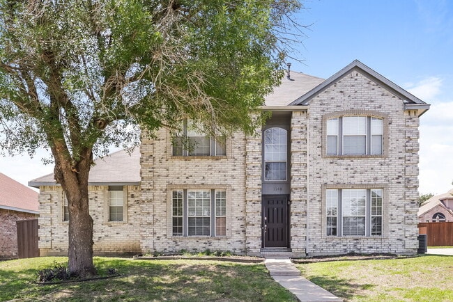 Photo - 1148 Devonshire Dr House