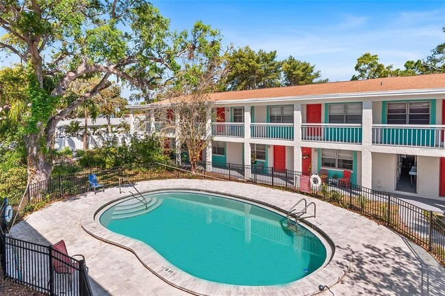 Photo - 2855 51st St S Apartamento Unidad 1