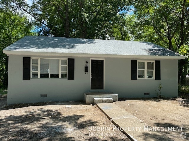Building Photo - 3906 Lynhaven Ave Rental