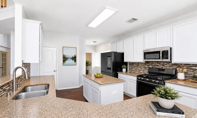 Building Photo - 10314 Cliff Haven Ct