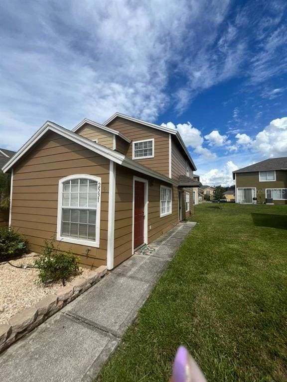 Building Photo - 2531 Fan Palm Dr Rental