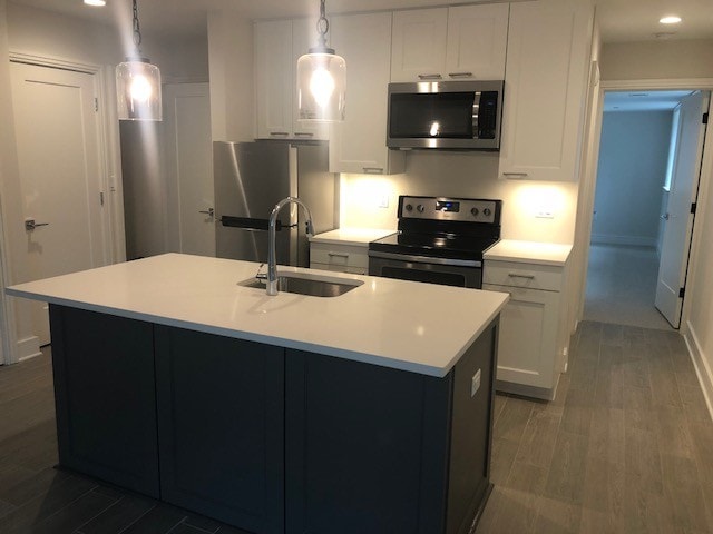 Building Photo - 1301 D St SE Unit 1