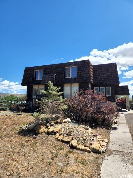 Building Photo - 474 N Fairgrounds Rd Rental