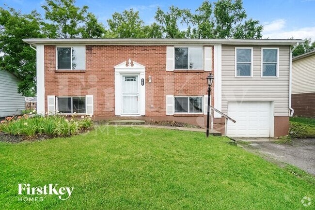 Building Photo - 3103 Valleywood Dr Rental