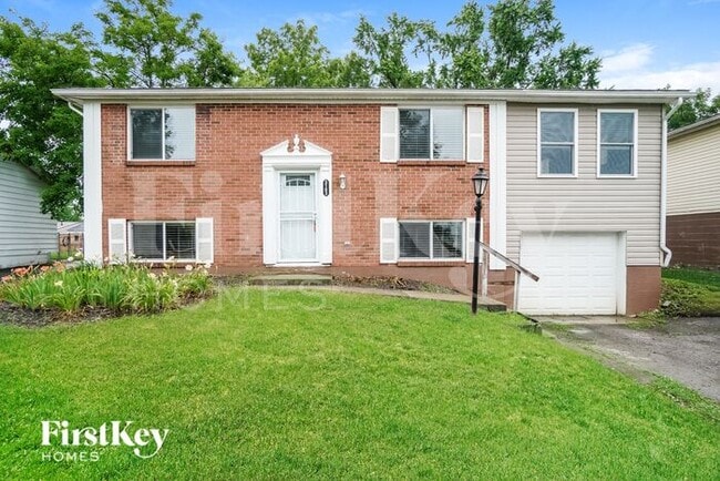 Building Photo - 3103 Valleywood Dr Rental
