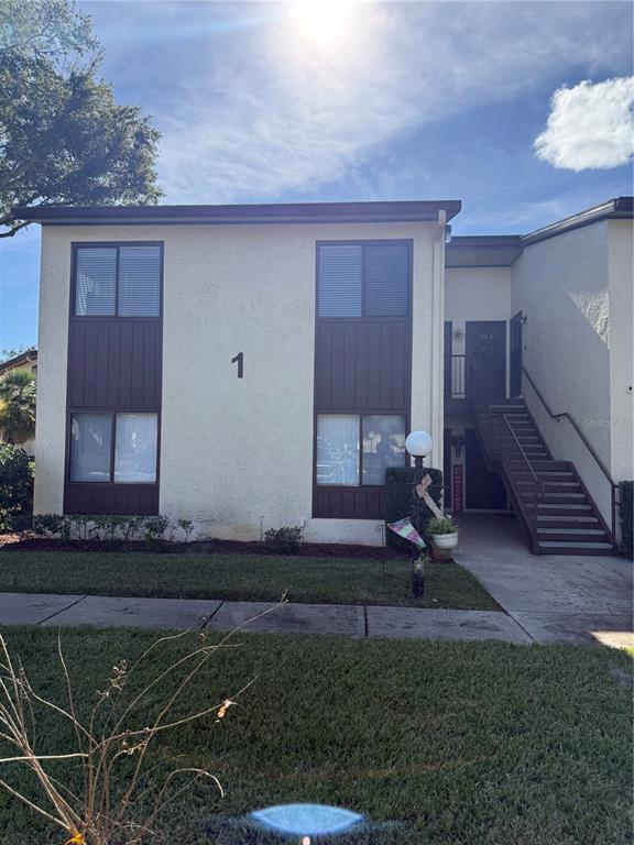 Building Photo - 737 Midway Dr Unit A