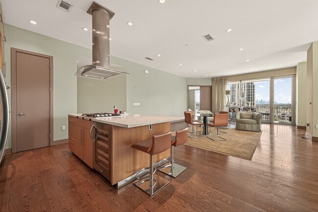 Photo - 1600 Post Oak Blvd Unit 1005