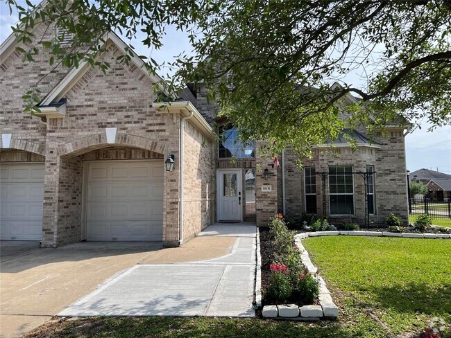 Building Photo - 18131 Blues Point Dr Rental