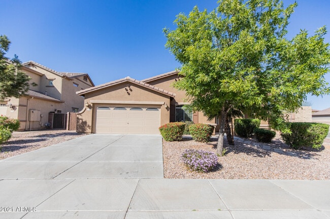 Building Photo - 13602 W Avalon Dr Rental