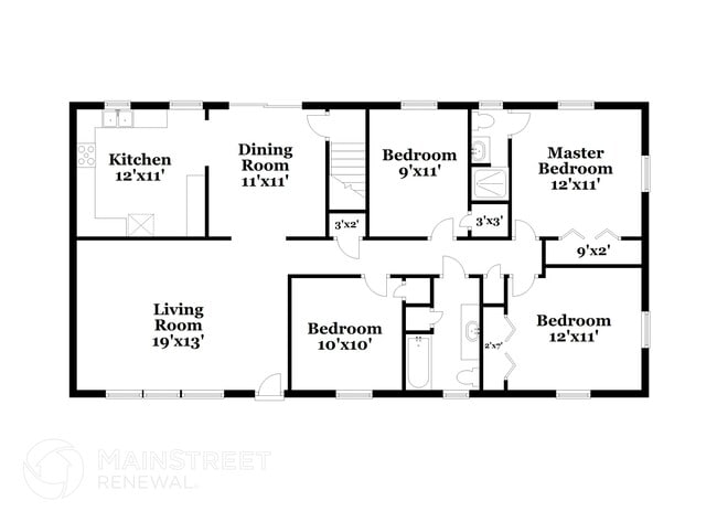 Photo - 3403 E 106th Terrace
