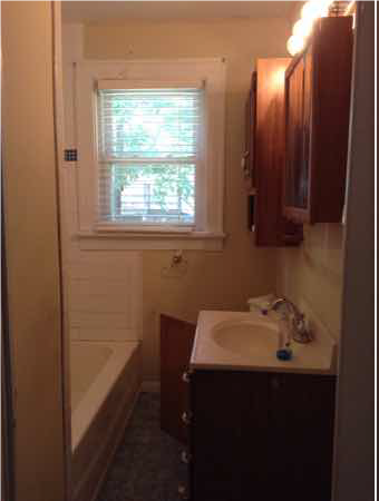 Photo - 3 Bedroom, 1.5 bath Home, Available: July 2027!