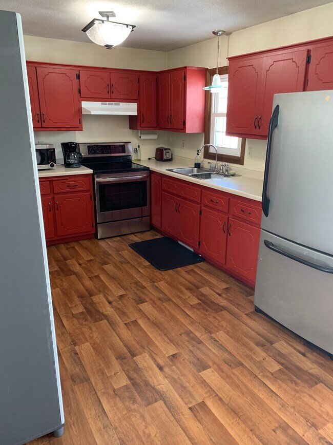 11656 54th St NE Rental House Rental in Albertville, MN