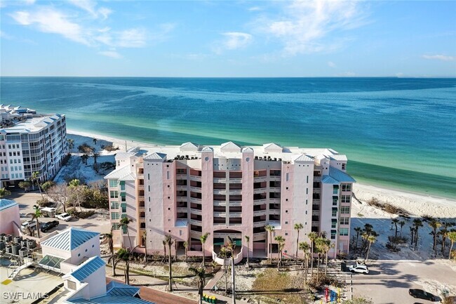 Building Photo - 263 Barefoot Beach Blvd Unit 505 Rental
