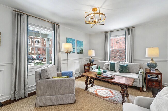 Building Photo - 2138 Kirkwood Ave