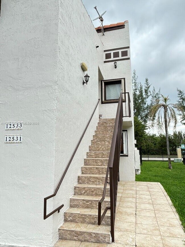 Photo - 12533 NW 11th Way Unit 209