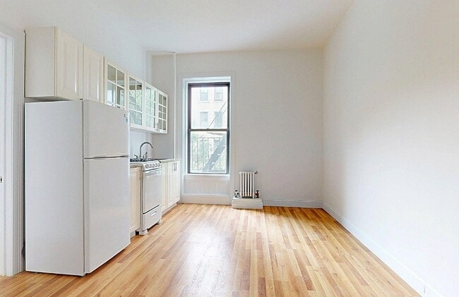 Photo - Central Park West Unidad 3F