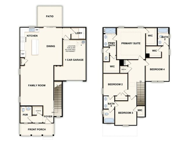 Photo - 1617 Lamplighter Ln