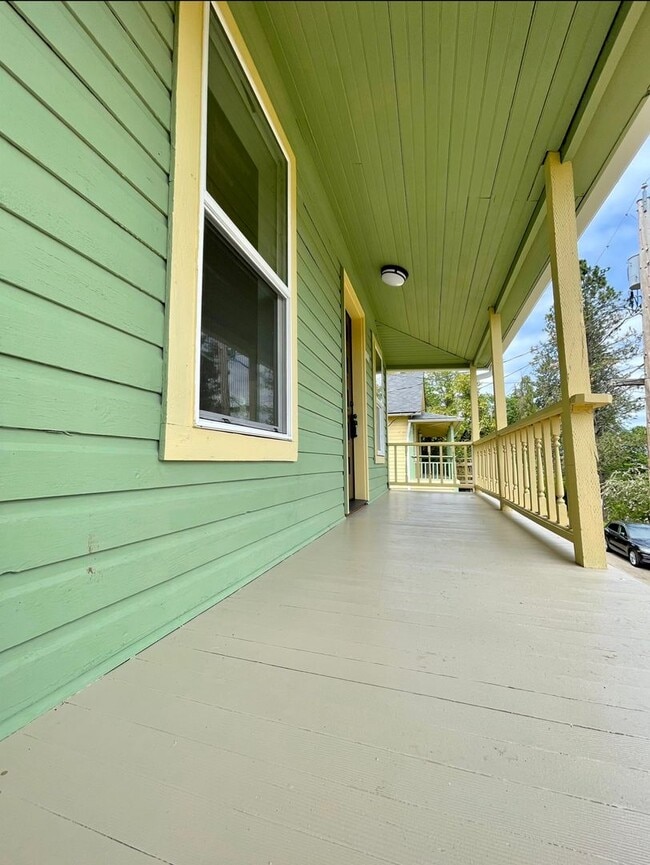 Photo - Spectacular View! Remodeled One bedroom with Partially finished basement in Linnton~ Front and ba...