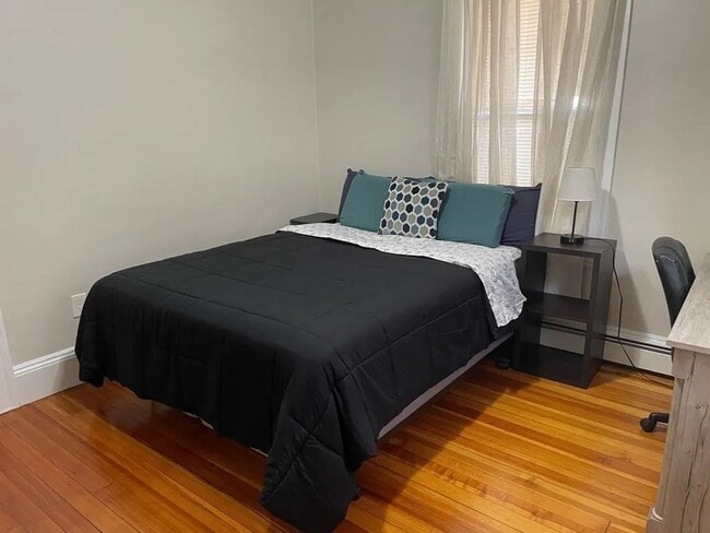 Photo - 8 Hancock St Unit 1L