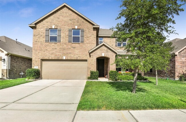 Building Photo - 20810 Oak Preserve Dr