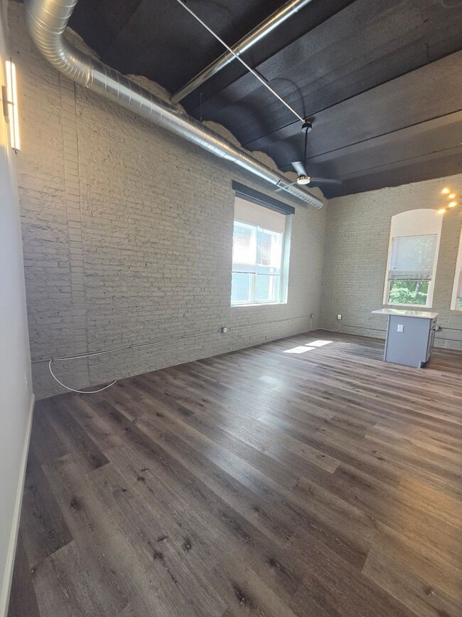 Monocacy Apartments
