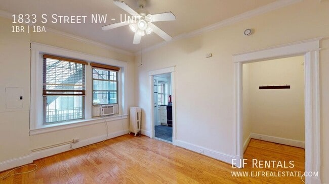 Photo - 1833 S Street NW-Unit 3 Unit 3