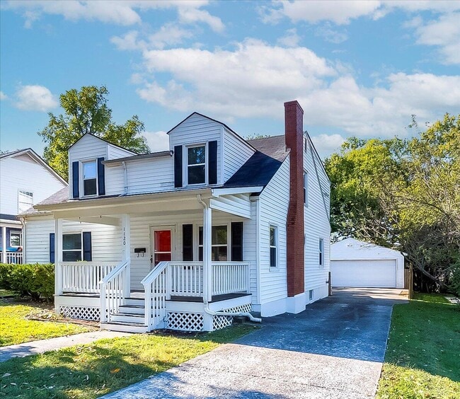 Photo - 1120 Liberty Rd