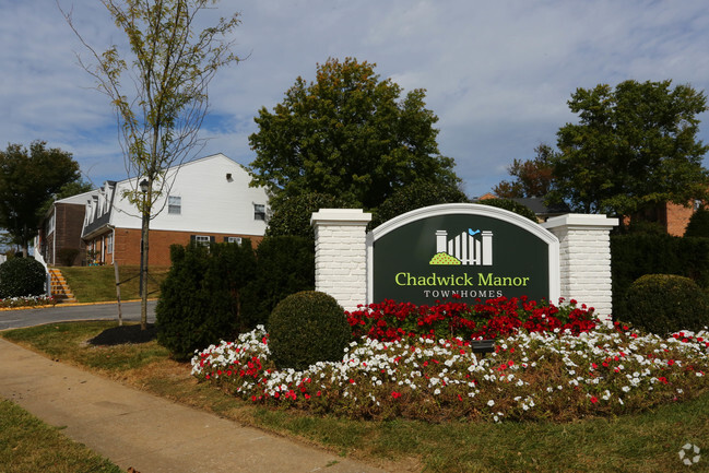 Chadwick Manor Townhomes - Chadwick Manor Townhomes