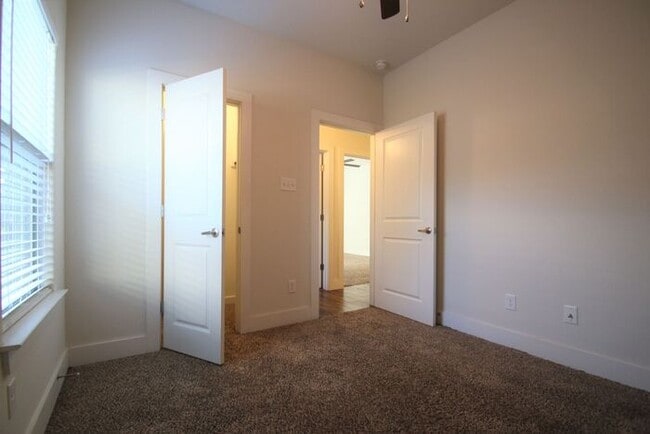 Photo - COMING SOON! Gorgeous 3BR/2BA Duplex with 2-Car Garage — Minutes to Downtown Fort Worth & Camp Bo...