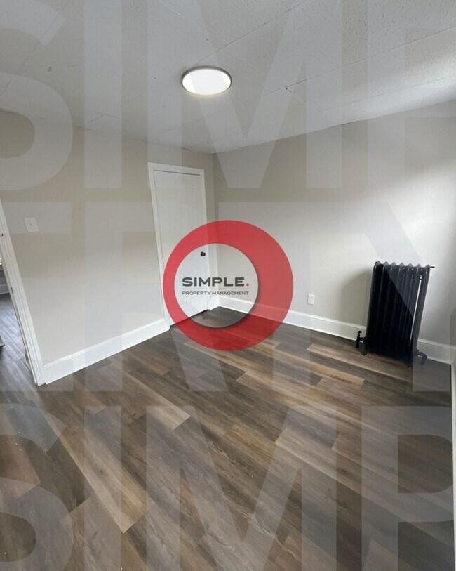 Photo - Three Bedroom Townhome