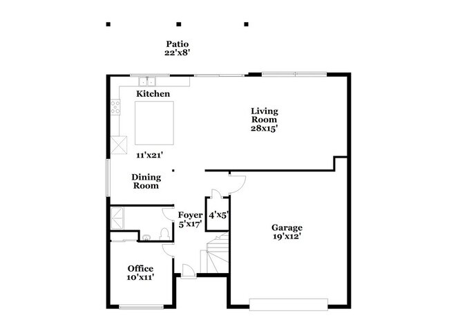 Photo - 11809 W Hopi St