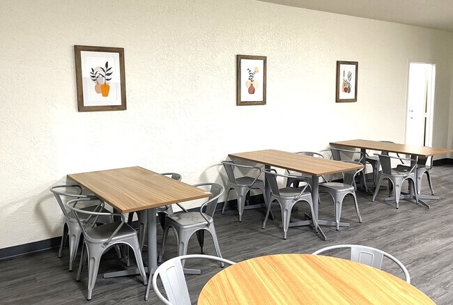 Photo - Blue Water Garden