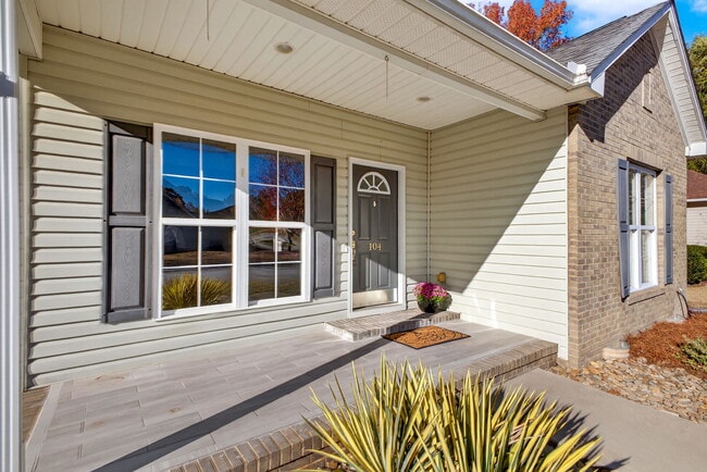 Photo - 104 Ivey Mountain Cv