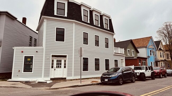 Photo - 804-806 Saratoga St Unit 1