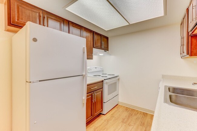 Photo - Heritage Apartments