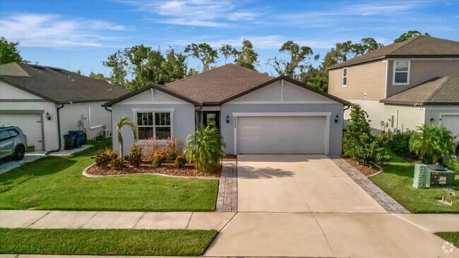 Building Photo - Newer Build - Parrish 3 Bedroom Home with ...