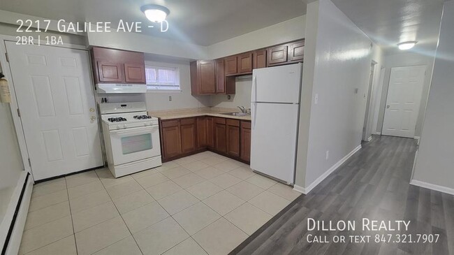 Photo - 2217 Galilee Ave Unit D
